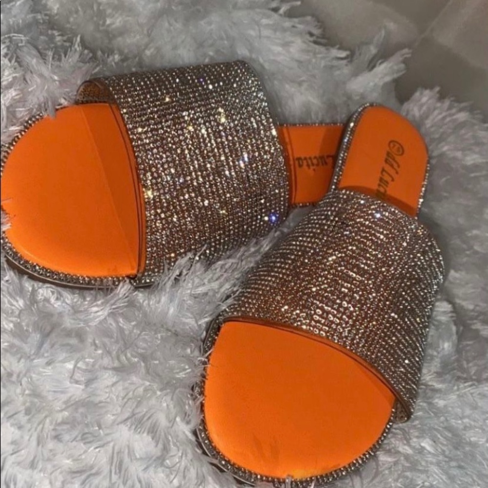 Gorgeous sandals 😍😍